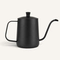 Gooseneck Pour Over Kettle 600 ML | Siyah
