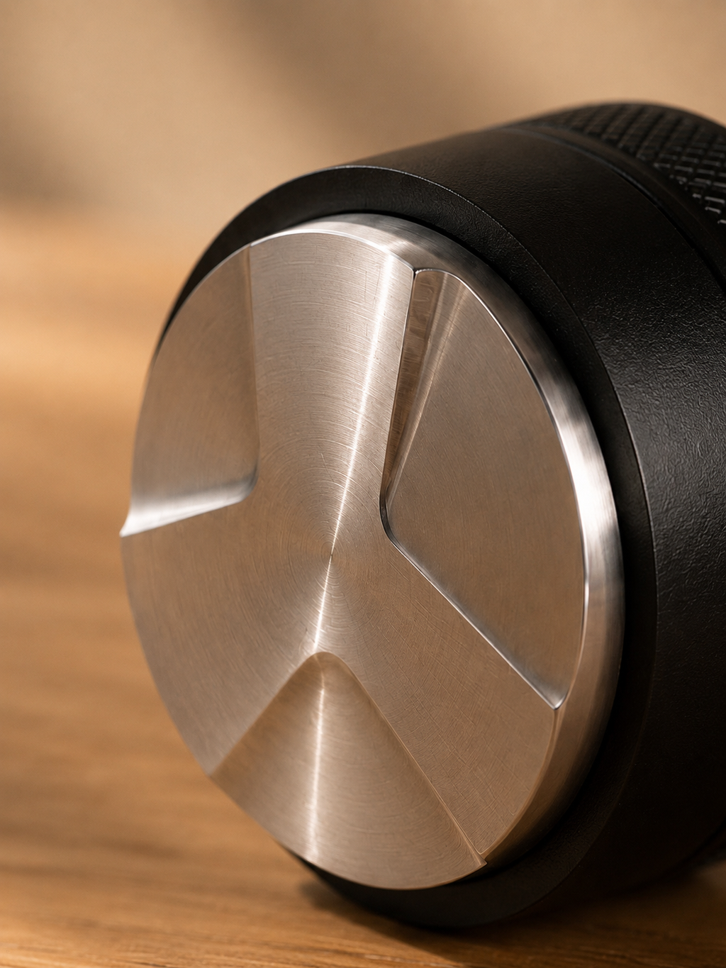 Makaron Tamper 58MM