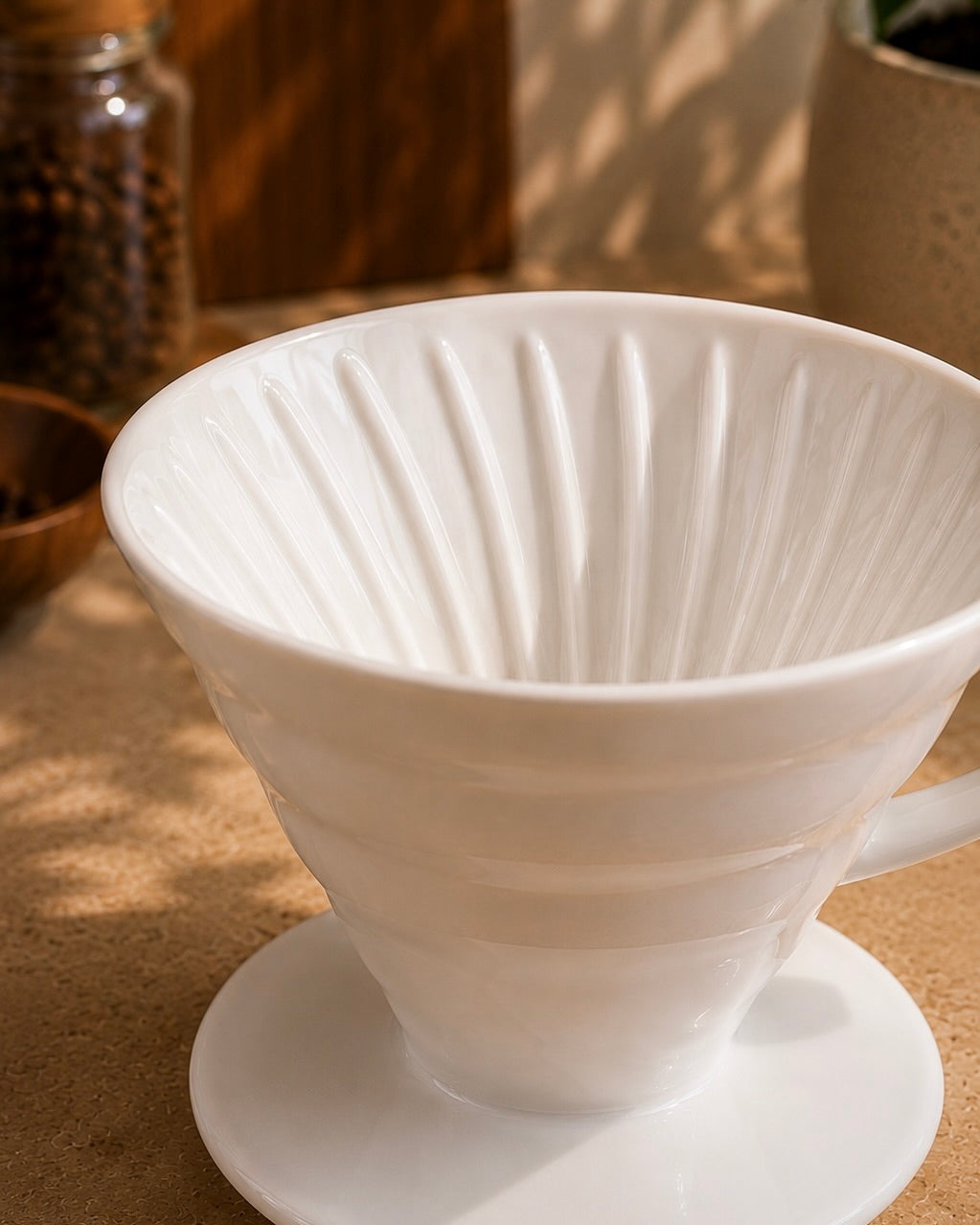 Seramik V60 Dripper 02